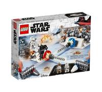LEGO 75239 Action Battle: Ataque al Generador de Hoth
