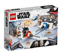LEGO 75239 Star Wars TM Action Battle: Ataque al Generador de Hoth