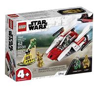 LEGO 75247 Star Wars TM Caza Estelar Rebelde ala-A