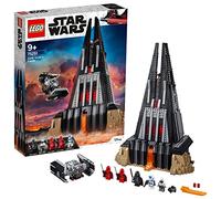 LEGO 75251 Star Wars TM Castillo de Darth Vader
