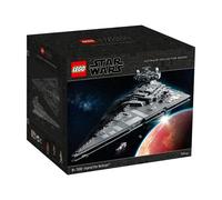 LEGO 75252 Destructor estelar Imperial