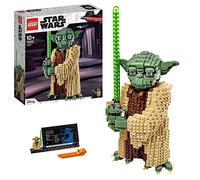 LEGO Disney Star Wars YODA 75255 de Japón Envío gratuito