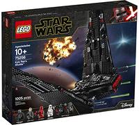 LEGO 75256 Star Wars TM Lanzadera de Kylo REN