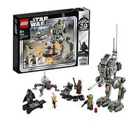 LEGO 75261 Star Wars TM Caminante Explorador Clon (Edición 20 Aniversario)