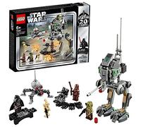 LEGO 75261 Star Wars TM Caminante Explorador Clon (Edición 20 Aniversario)