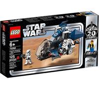 LEGO 75262 Star Wars TM Nave de Descenso Imperial (Edición 20 Aniversario)