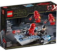 LEGO 75266 Star Wars TM Pack de Combate: Soldados Sith