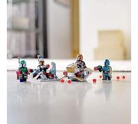 Lego Star Wars TM Pack de Combate Mandalorianos