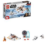 LEGO 75268 Star Wars TM Speeder de Nieve