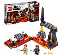 LEGO 75269 Star Wars TM Duelo en Mustafar