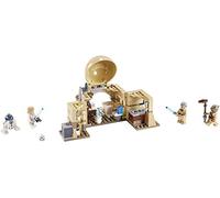 LEGO 75270 Star Wars TM Cabaña de OBI-WAN