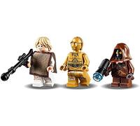 LEGO 75271 Star Wars TM Speeder Terrestre de Luke Skywalker