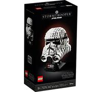 LEGO Star Wars Casco de Soldado de Asalto +18 años - 75276