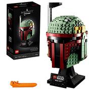 LEGO 75277 Star Wars TM Casco de Boba Fett