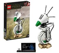 LEGO 75278 Star Wars TM D-O