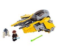 LEGO 75281 Star Wars TM Interceptor Jedi de Anakin