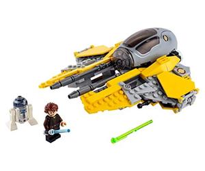 LEGO 75281 Star Wars TM Interceptor Jedi de Anakin