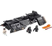 LEGO 75284 Star Wars Nave de Transporte de los Caballeros de Ren, Juguete de Construcción del Vehículo Espacial