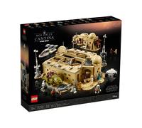 LEGO 75290 Cantina de Mos eisley