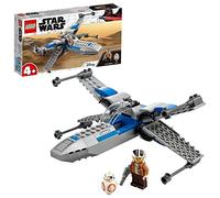LEGO 75297 Star Wars TM ala-X de la Resistencia