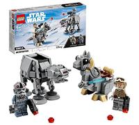 LEGO 75298 Star Wars TM Microfighters: AT-AT vs. Tauntaun