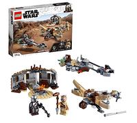 LEGO 75299 Star Wars TM Problemas en Tatooine