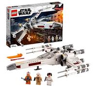 Lego Star Wars 75301 Caza Ala-X de Luke Skywalker
