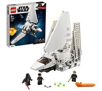 LEGO 75302 Star Wars TM Lanzadera Imperial