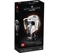 LEGO® 75305 Casco de Soldado Explorador