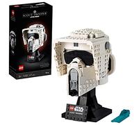 LEGO 75305 Star Wars TM Casco de Soldado Explorador
