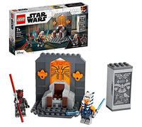 Lego 75310 Star Wars TM Duelo en Mandalore