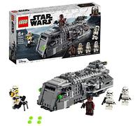 LEGO Star Wars Merodeador Blindado Imperial +8 años - 75311