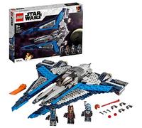 LEGO-75316 Star Wars Construcción, Multicolor (75316)