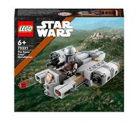 LEGO 75321 Star Wars TM Microfighter: The Razor Crest