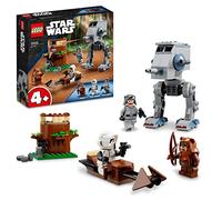 Lego 75332 star wars at-st