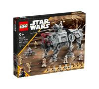 LEGO 75337 Caminante AT-Te