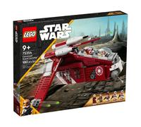 LEGO 75354 Caza Del Guardia De Coruscant Star Wars Nuevo Sellado
