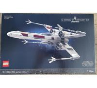 Lego 75355 Star Wars X-Wing Starfighter UCS 1949pcs SELLADO Sin Tarifas US...