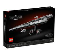 LEGO 75356 Star Wars Executor Super Star Destroyer Midi Scale Nueva Caja Sellada
