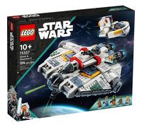 LEGO 75357 espíritu y Fantasma II