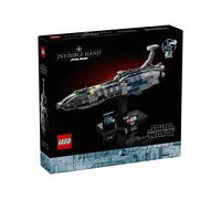 LEGO 75377 Mano Invisible