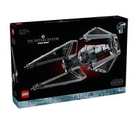 LEGO 75382 Interceptor TIE
