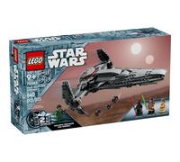 LEGO 75383 Infiltrado Sith de Darth Maul