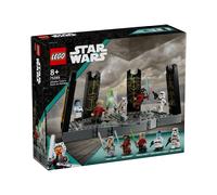 LEGO 75385 Duelo de Ahsoka Tano en Peridea