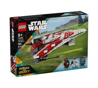 LEGO 75388 Caza Estelar del Jedi Bob
