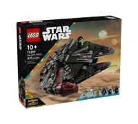 LEGO 75389 Halcón Oscuro