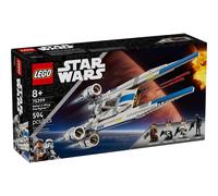 LEGO 75399 Caza Estelar Rebelde Ala-U