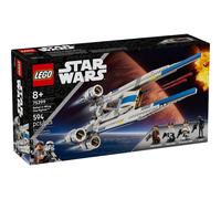 LEGO 75399 Caza Estelar Rebelde Ala-U