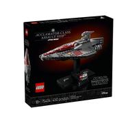 LEGO 75404 Nave de Asalto Clase Acclamator