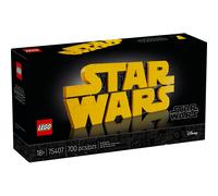 LEGO 75407 Logotipo de Star Wars para Construir